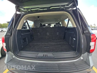 2024 Ford Expedition MAX XLT - miniatura 24