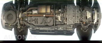 2024 Ford Expedition MAX XLT - miniatura 25