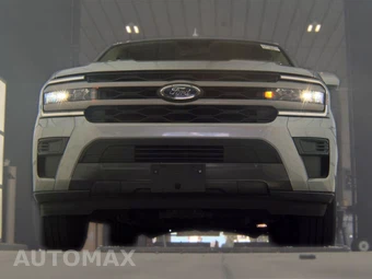 2024 Ford Expedition MAX XLT - miniatura 3