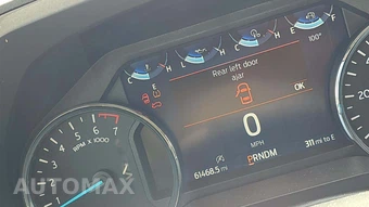 2024 Ford Expedition MAX XLT - miniatura 31