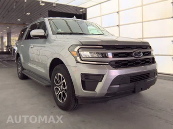 2024 Ford Expedition MAX XLT - miniatura 4