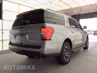 2024 Ford Expedition MAX XLT - miniatura 5