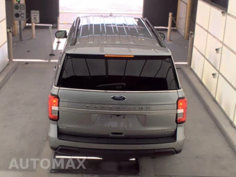 2024 Ford Expedition MAX XLT - miniatura 6