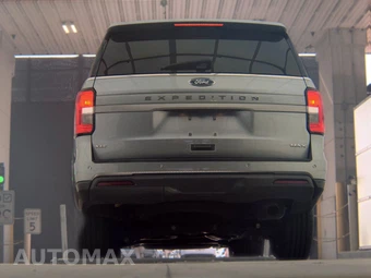 2024 Ford Expedition MAX XLT - miniatura 7
