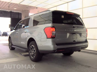 2024 Ford Expedition MAX XLT - miniatura 8
