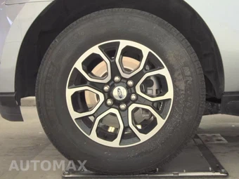 2024 Ford Expedition MAX XLT - miniatura 9