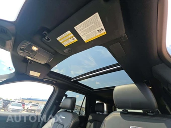 2024 Ford Expedition Platinum - miniatura 8
