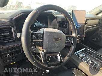 2024 Ford Expedition Platinum - miniatura 10