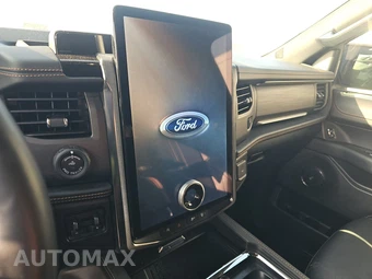 2024 Ford Expedition Platinum - miniatura 11