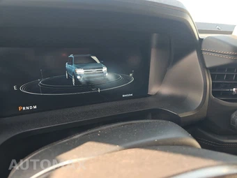 2024 Ford Expedition Platinum - miniatura 12