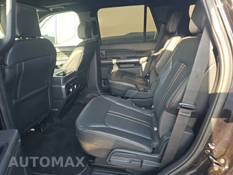 2024 Ford Expedition Platinum - miniatura 13