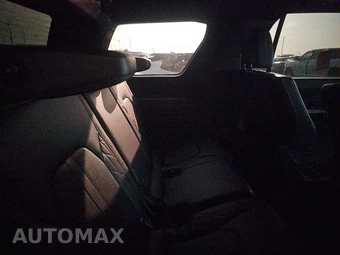 2024 Ford Expedition Platinum - miniatura 14