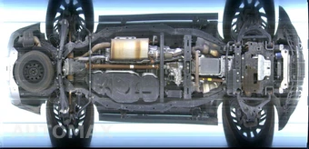 2024 Ford Expedition Platinum - miniatura 18