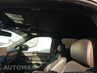 2024 Ford Expedition Platinum - miniatura 19