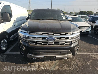 2024 Ford Expedition Platinum - miniatura 2
