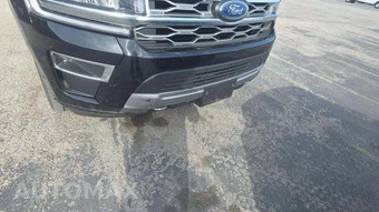 2024 Ford Expedition Platinum - miniatura 21