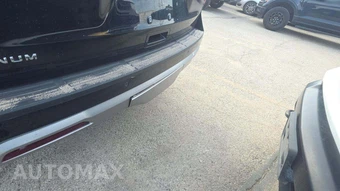 2024 Ford Expedition Platinum - miniatura 24