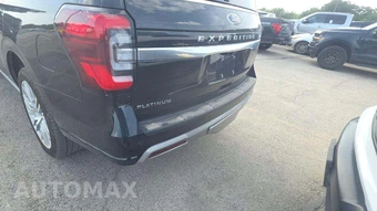 2024 Ford Expedition Platinum - miniatura 25