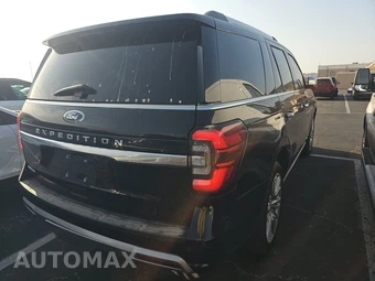2024 Ford Expedition Platinum - miniatura 4
