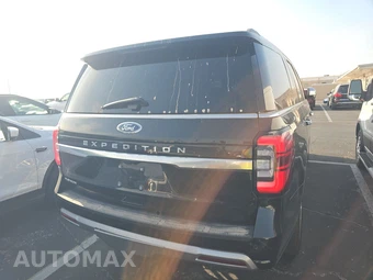 2024 Ford Expedition Platinum - miniatura 5