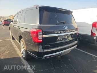 2024 Ford Expedition Platinum - miniatura 6