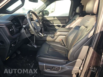 2024 Ford Expedition Platinum - miniatura 7
