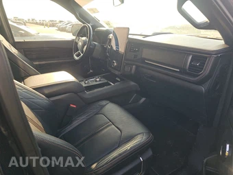 2024 Ford Expedition Platinum - miniatura 8