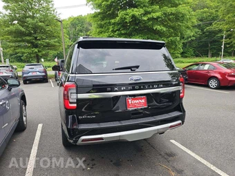 2024 Ford Expedition Platinum - miniatura 2