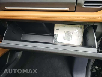 2024 Ford Expedition Platinum - miniatura 20