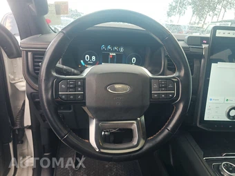 2024 Ford Expedition Platinum - miniatura 10