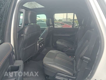 2024 Ford Expedition Platinum - miniatura 13
