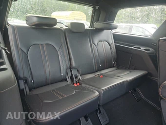 2024 Ford Expedition Platinum - miniatura 14