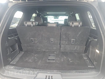 2024 Ford Expedition Platinum - miniatura 17