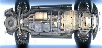 2024 Ford Expedition Platinum - miniatura 18