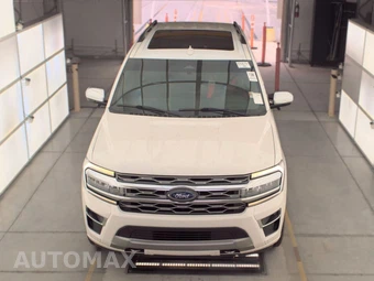 2024 Ford Expedition Platinum - miniatura 2