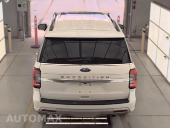 2024 Ford Expedition Platinum - miniatura 5