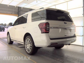 2024 Ford Expedition Platinum - miniatura 6