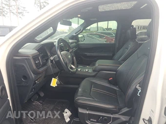 2024 Ford Expedition Platinum - miniatura 7