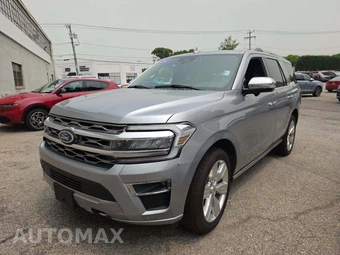 2024 Ford Expedition Platinum