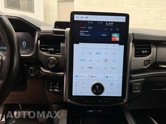 2024 Ford Expedition Platinum - miniatura 10