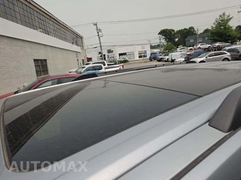 2024 Ford Expedition Platinum - miniatura 12