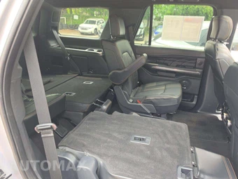 2024 Ford Expedition Platinum - miniatura 17