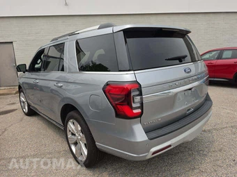 2024 Ford Expedition Platinum - miniatura 2