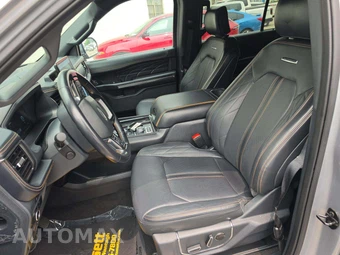 2024 Ford Expedition Platinum - miniatura 6