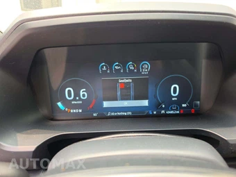 2024 Ford Expedition Platinum - miniatura 9