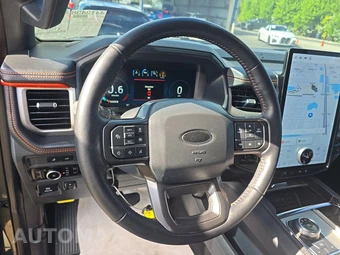 2024 Ford Expedition Timberline - miniatura 10