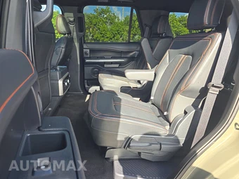 2024 Ford Expedition Timberline - miniatura 13