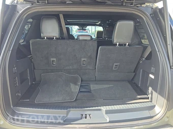 2024 Ford Expedition Timberline - miniatura 17