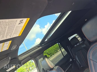 2024 Ford Expedition Timberline - miniatura 19