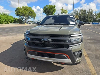 2024 Ford Expedition Timberline - miniatura 2